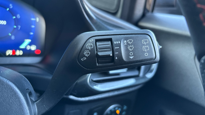 Ford Puma 1.0 EcoBoost ST-Line 5dr Auto Petrol Hatchback